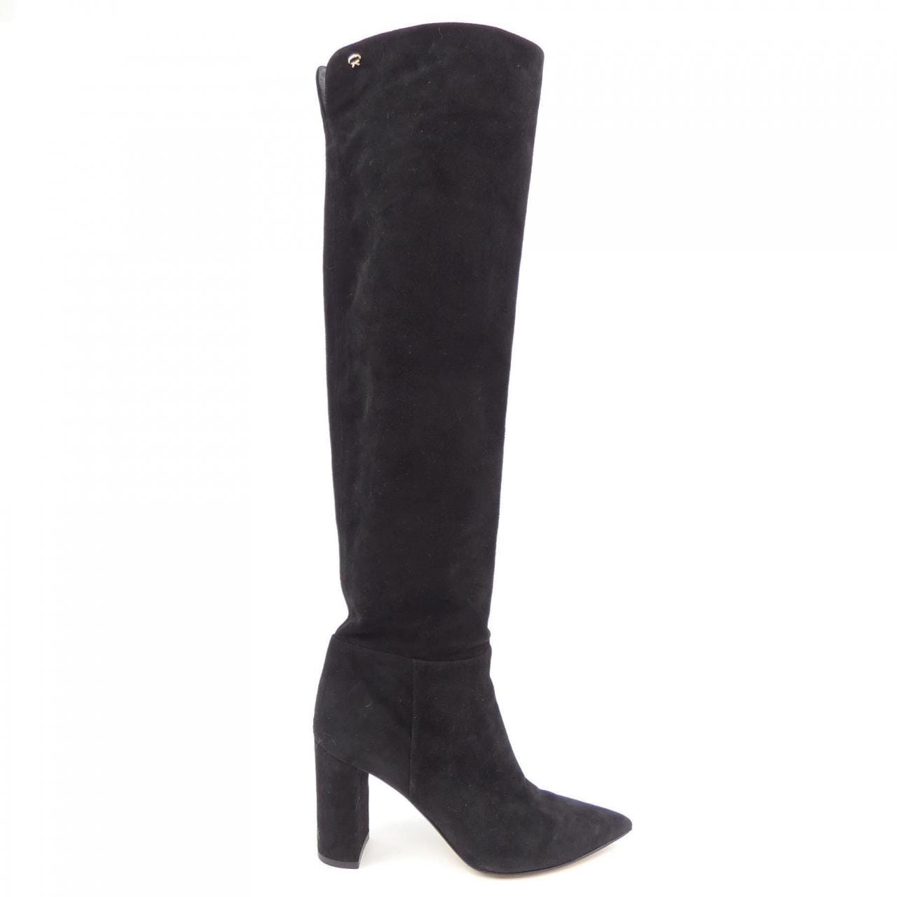ジャンヴィトロッシ GIANVITO ROSSI ブーツ