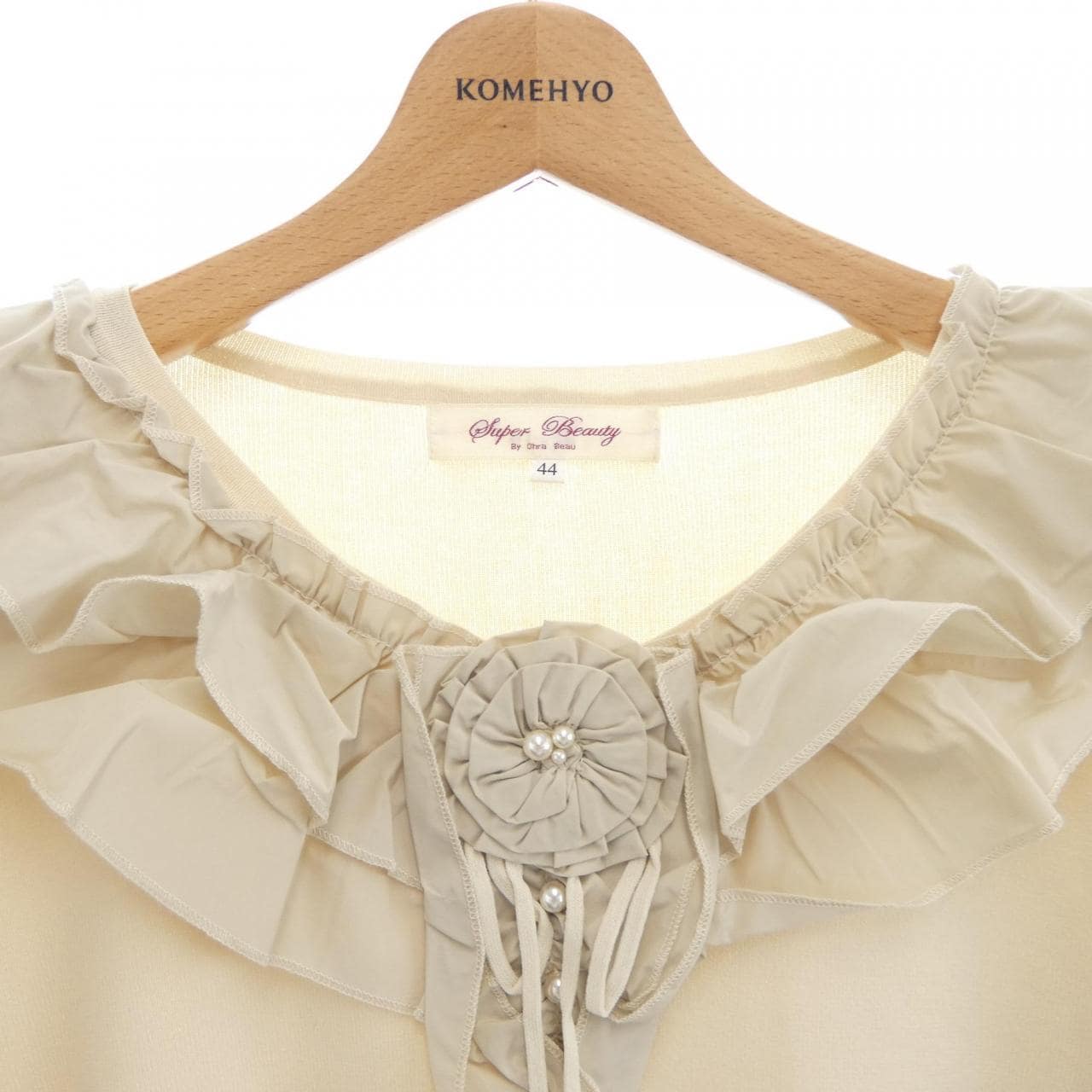 スーパービューティー SUPER BEAUTY ワンピース