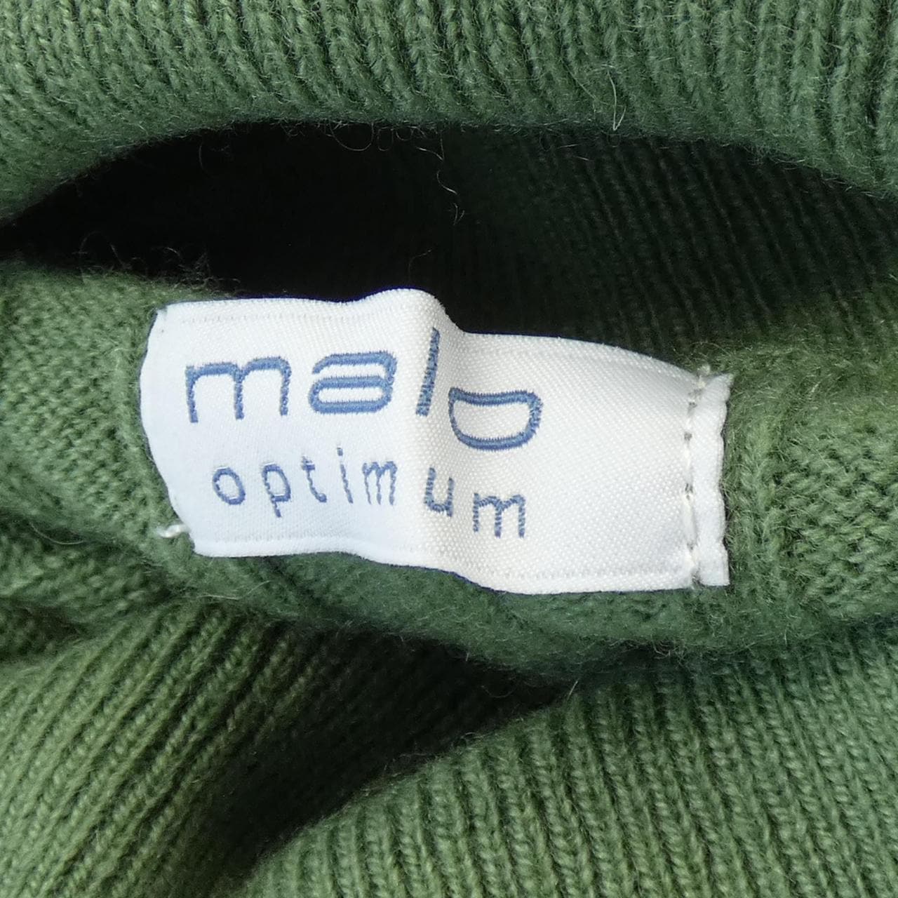 マーロ MALO ニット