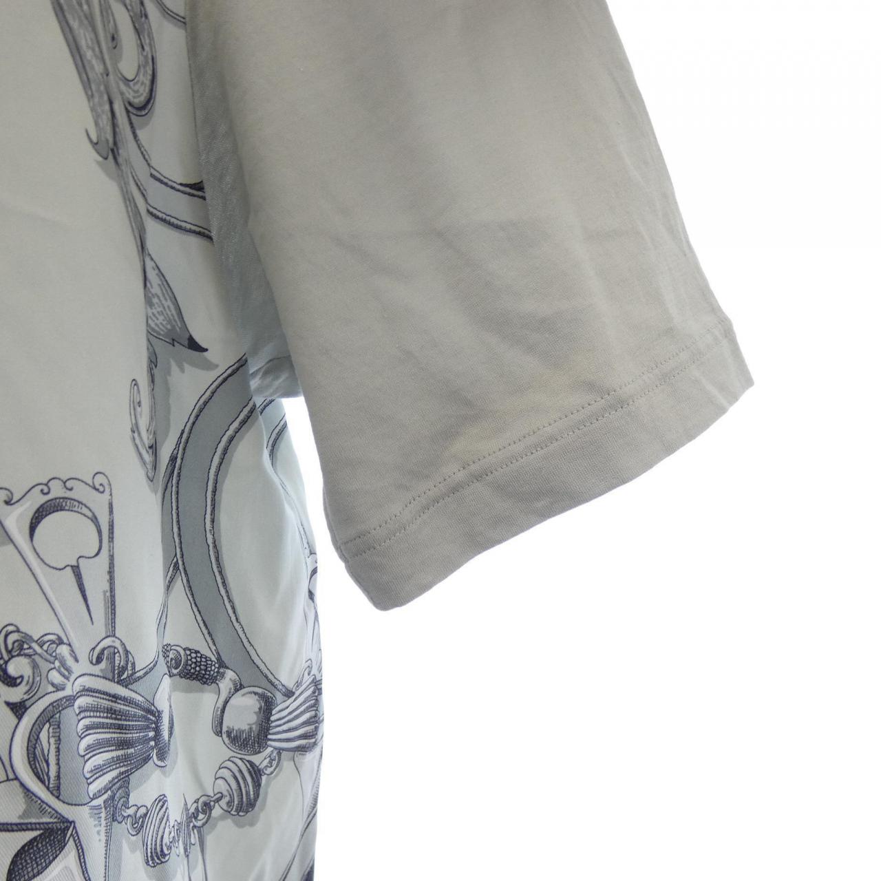 エルメス HERMES Tシャツ