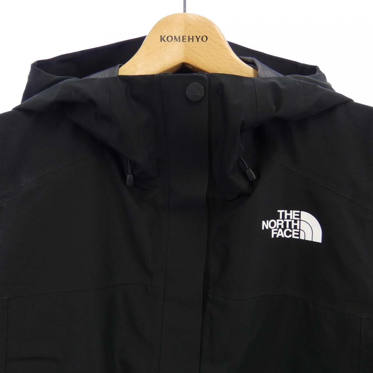 ザノースフェイス THE NORTH FACE NPW12114 ブルゾン