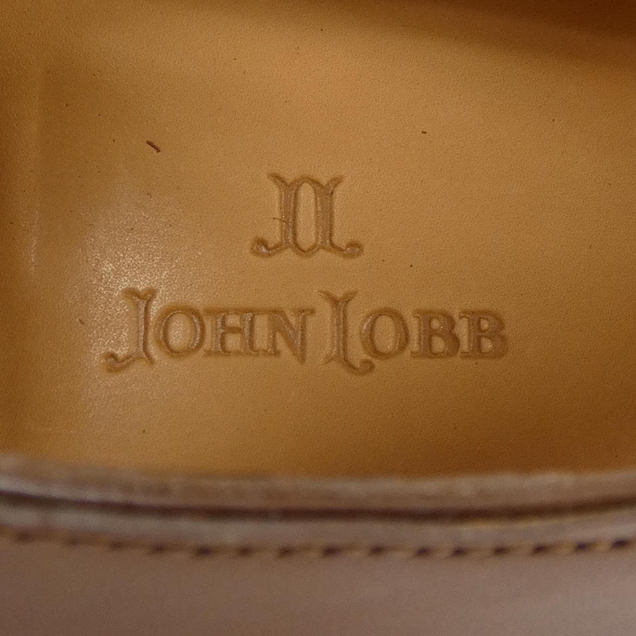 ジョンロブ JOHN LOBB JOHNLOBB2008 シューズ
