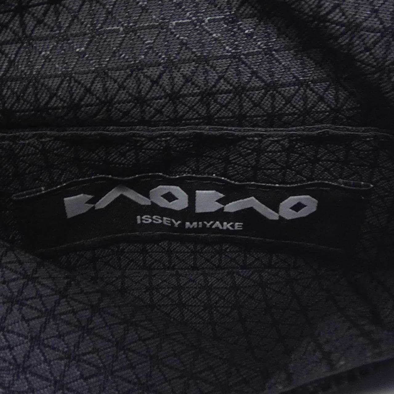 バオバオ BAOBAO MEOW BB53AG802 BAG