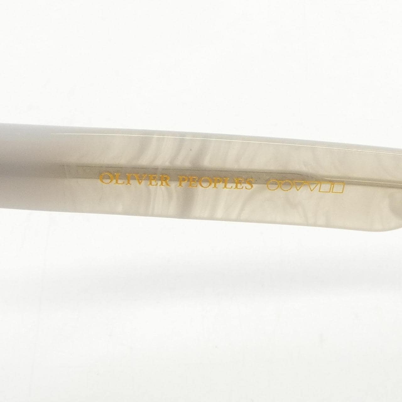 オリバーピープルズ OLIVER PEOPLES BRINLEY SUNGLASSES