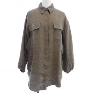 エルメス HERMES 4E0644DU シャツ