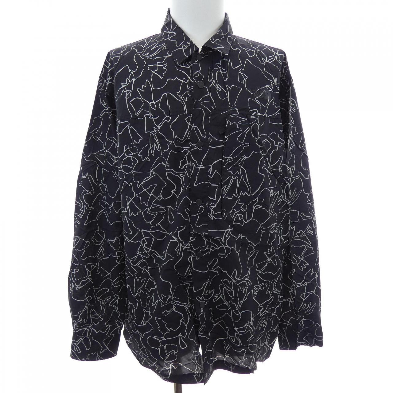 ザノースフェイス THE NORTH FACE NR12401 シャツ