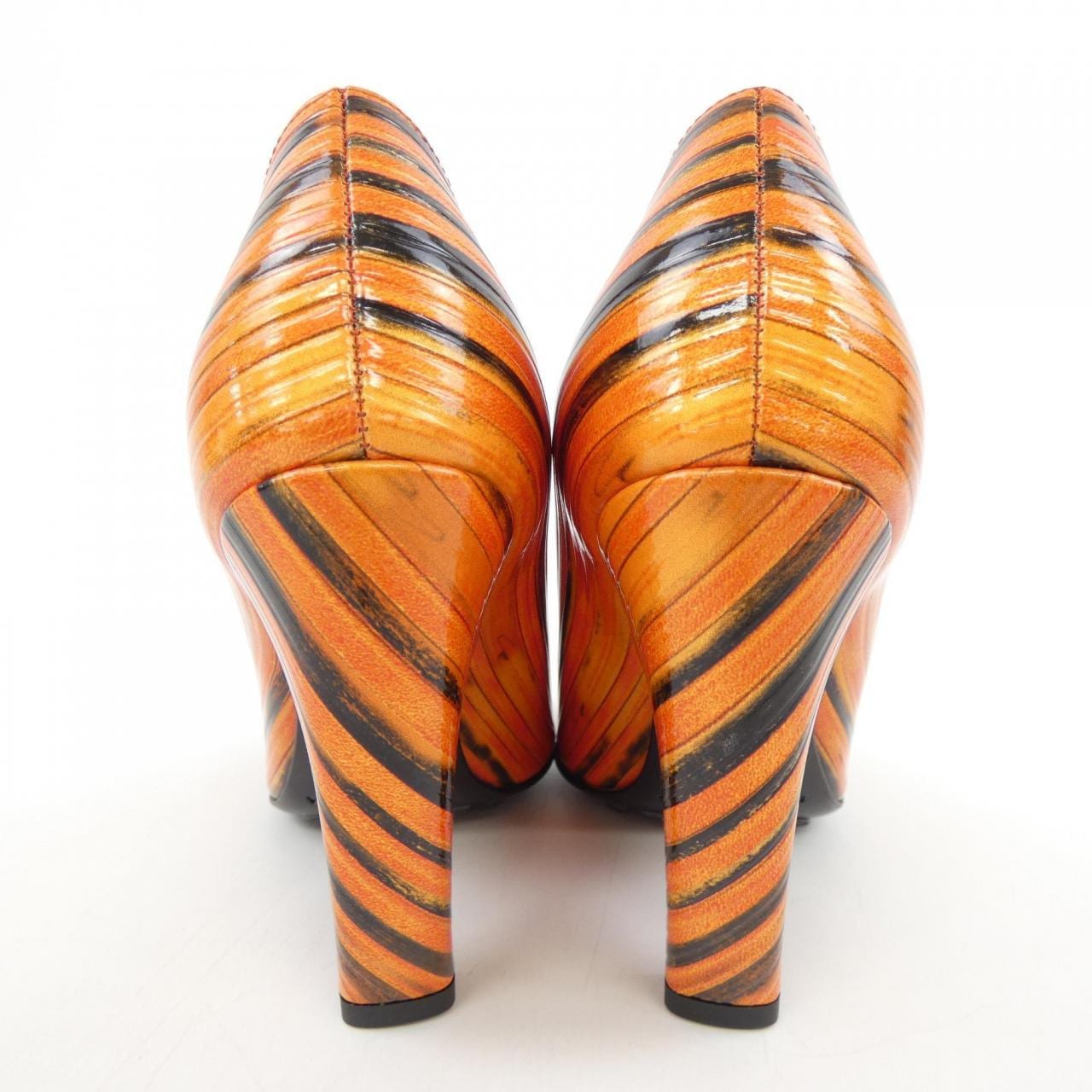 ボッテガヴェネタ BOTTEGA VENETA 775466 V3oD0 パンプス