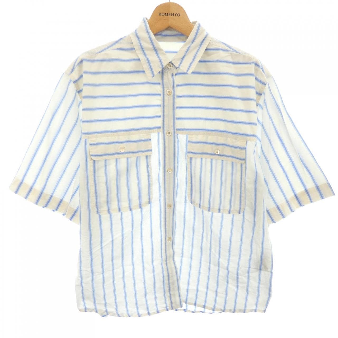 MARANT ETOILE シャツ