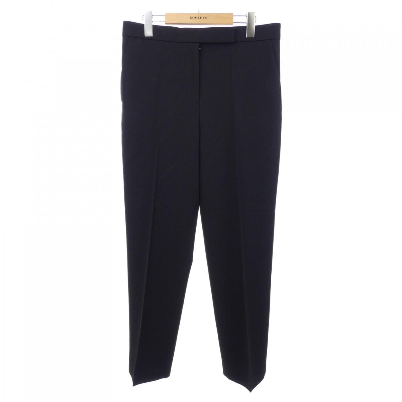 ザロウ THE ROW 7537 W2586 パンツ