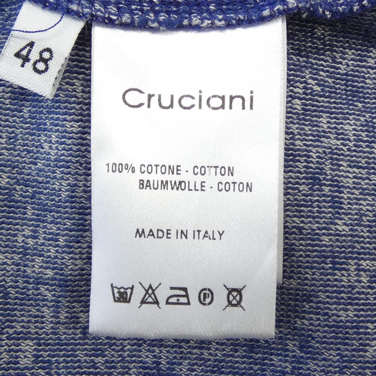 クルチアーニ Cruciani トップス