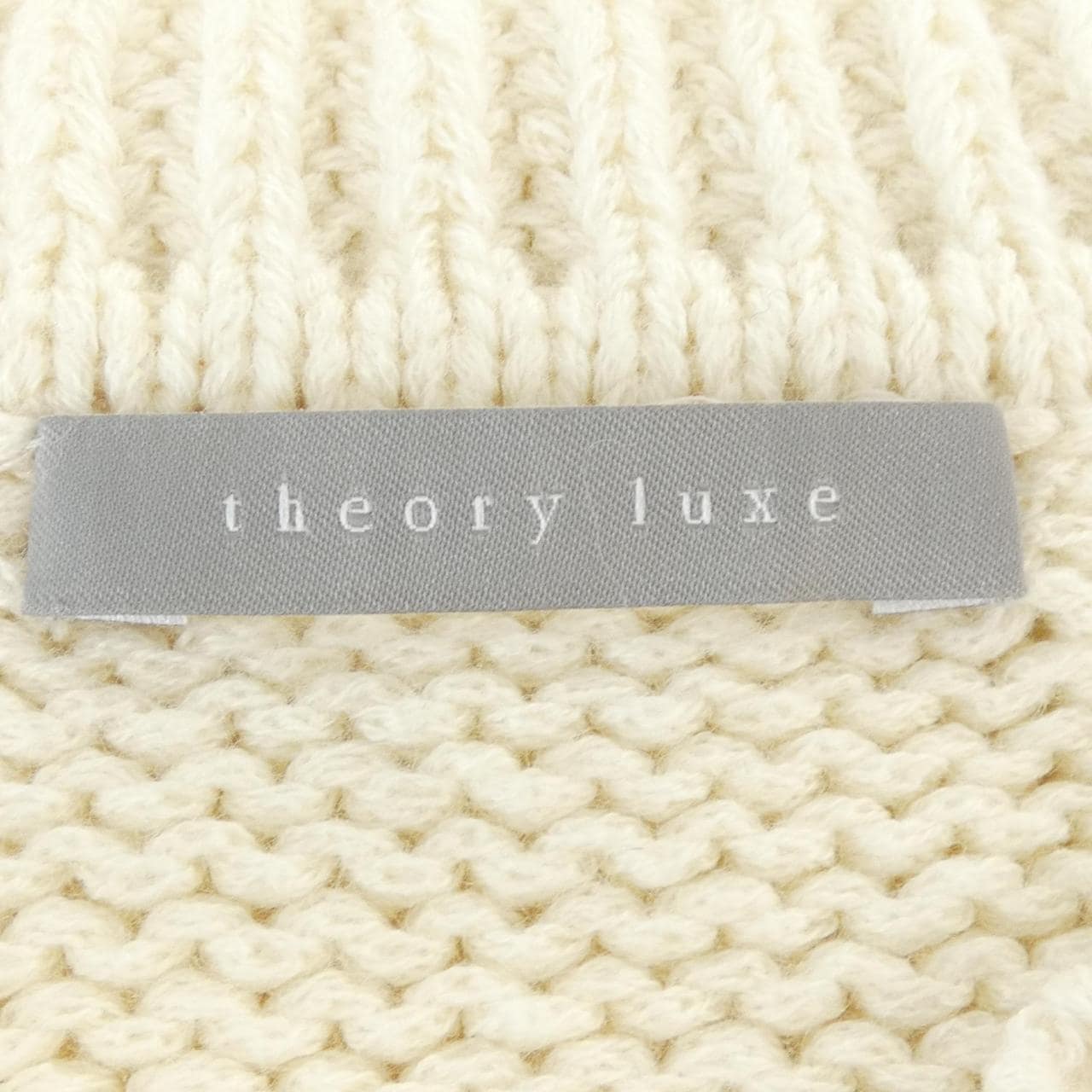 セオリーリュクス Theory luxe 03-5301730 ベスト