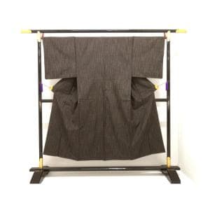 【未使用品】男物　紬織