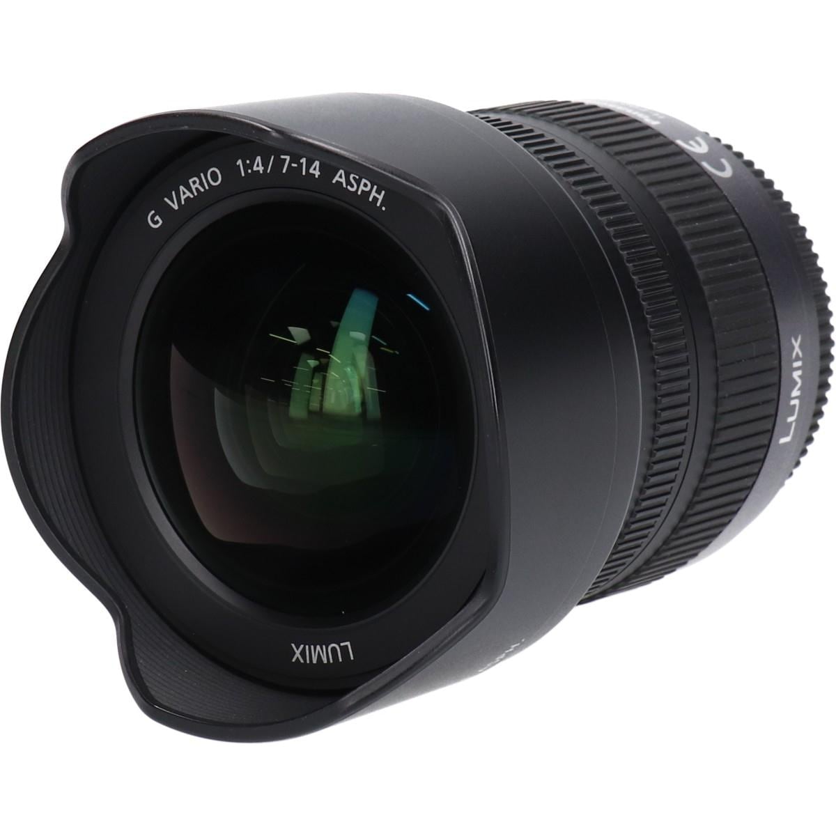 Ｇ　ＶＡＲＩＯ７－１４ｍｍ　Ｆ４ＡＳＰＨ．