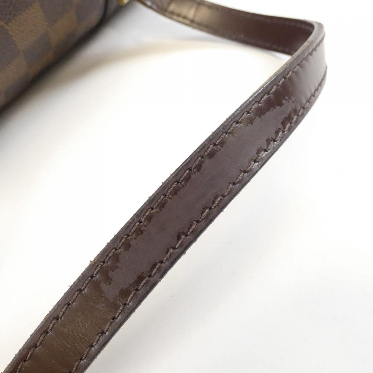 Damier Papillon 26cm N51304 Bag