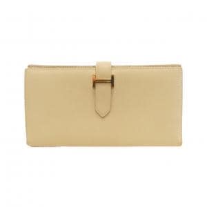 エルメス ベアン スフレ 075066CD 財布