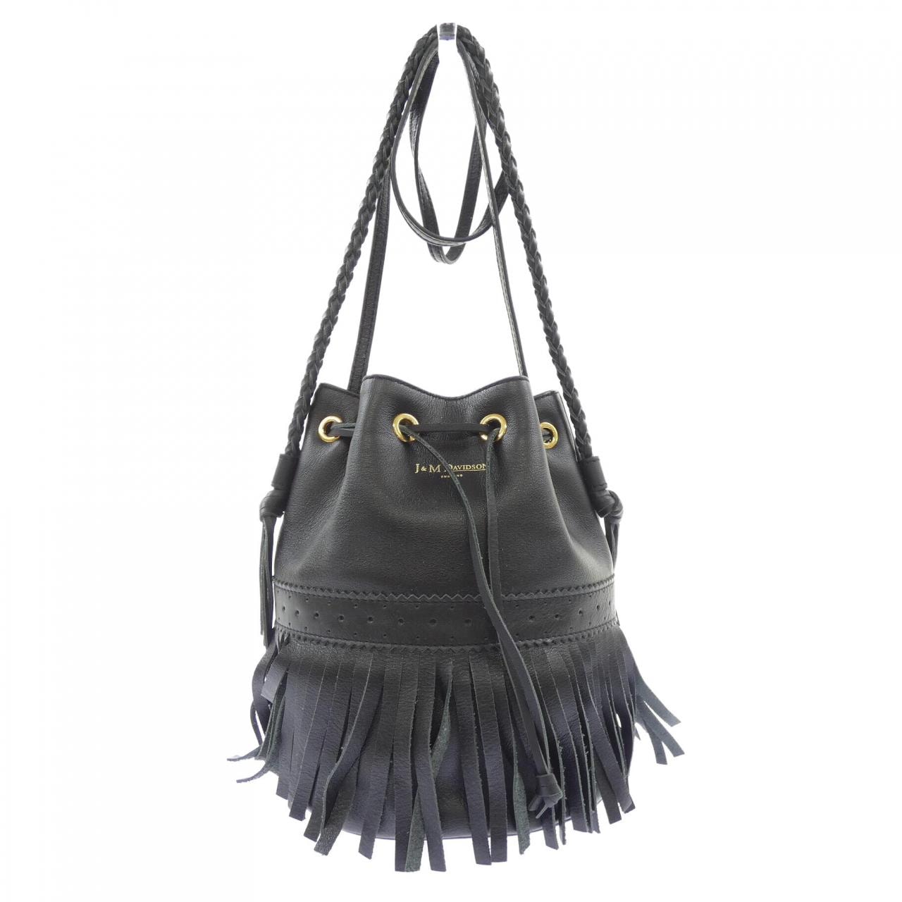 ジェイアンドエムデヴィッドソン J&M DAVIDSON BAG