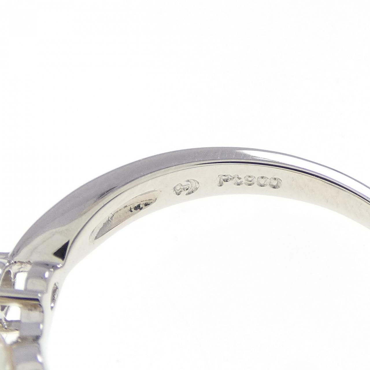 タサキ アコヤパール リング 10.0mm