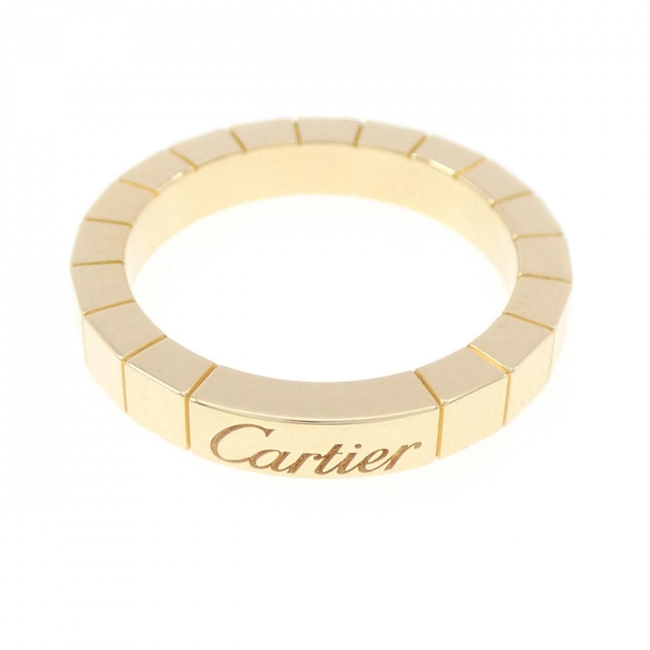 Cartier Lanieres