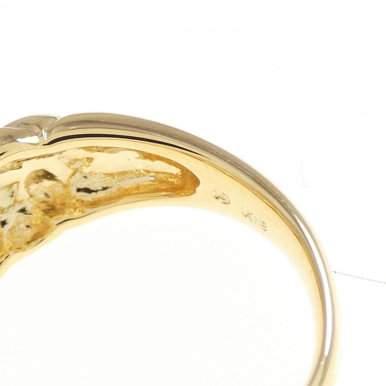 TASAKI钻石戒指 0.10CT