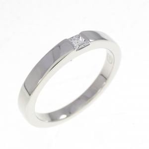 ハリーウィンストン プリンセスカット リング