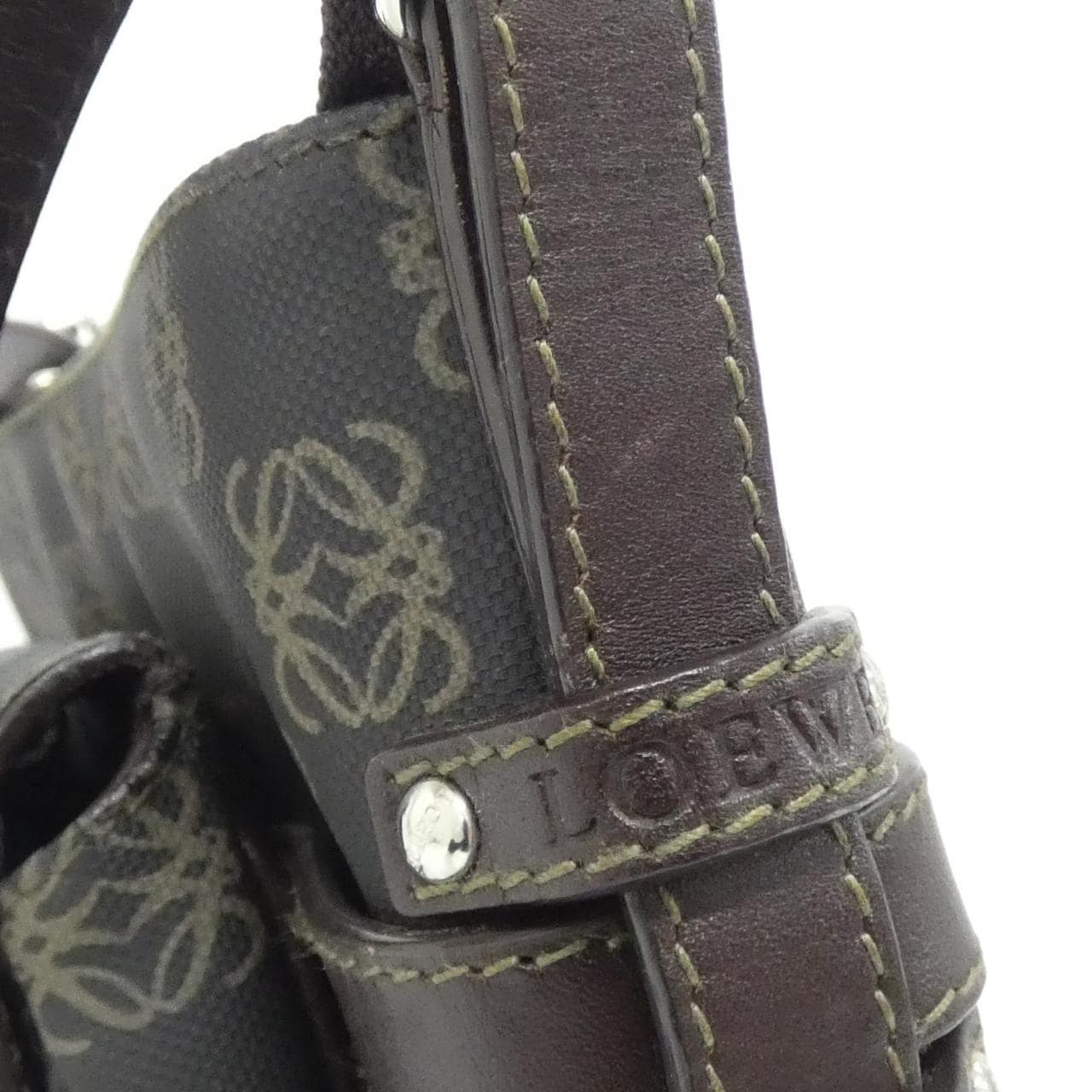 ロエベ ショルダーバッグ