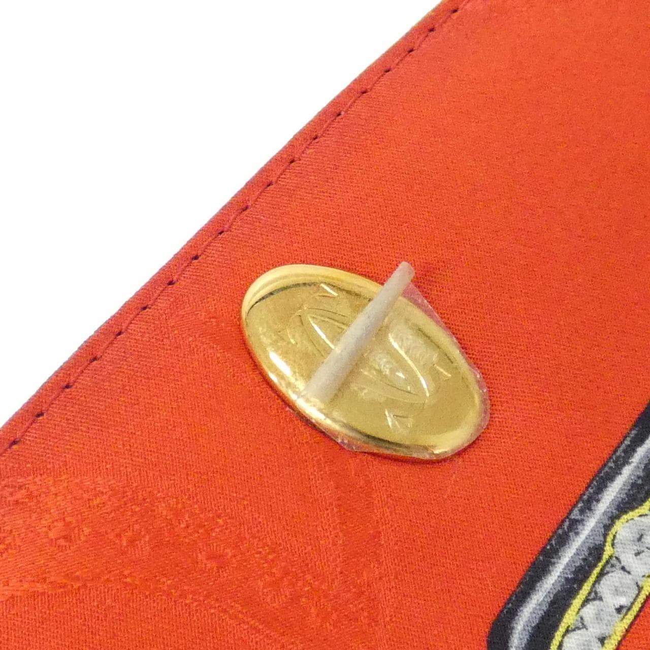 【ヴィンテージ】カルティエ ショルダーバッグ