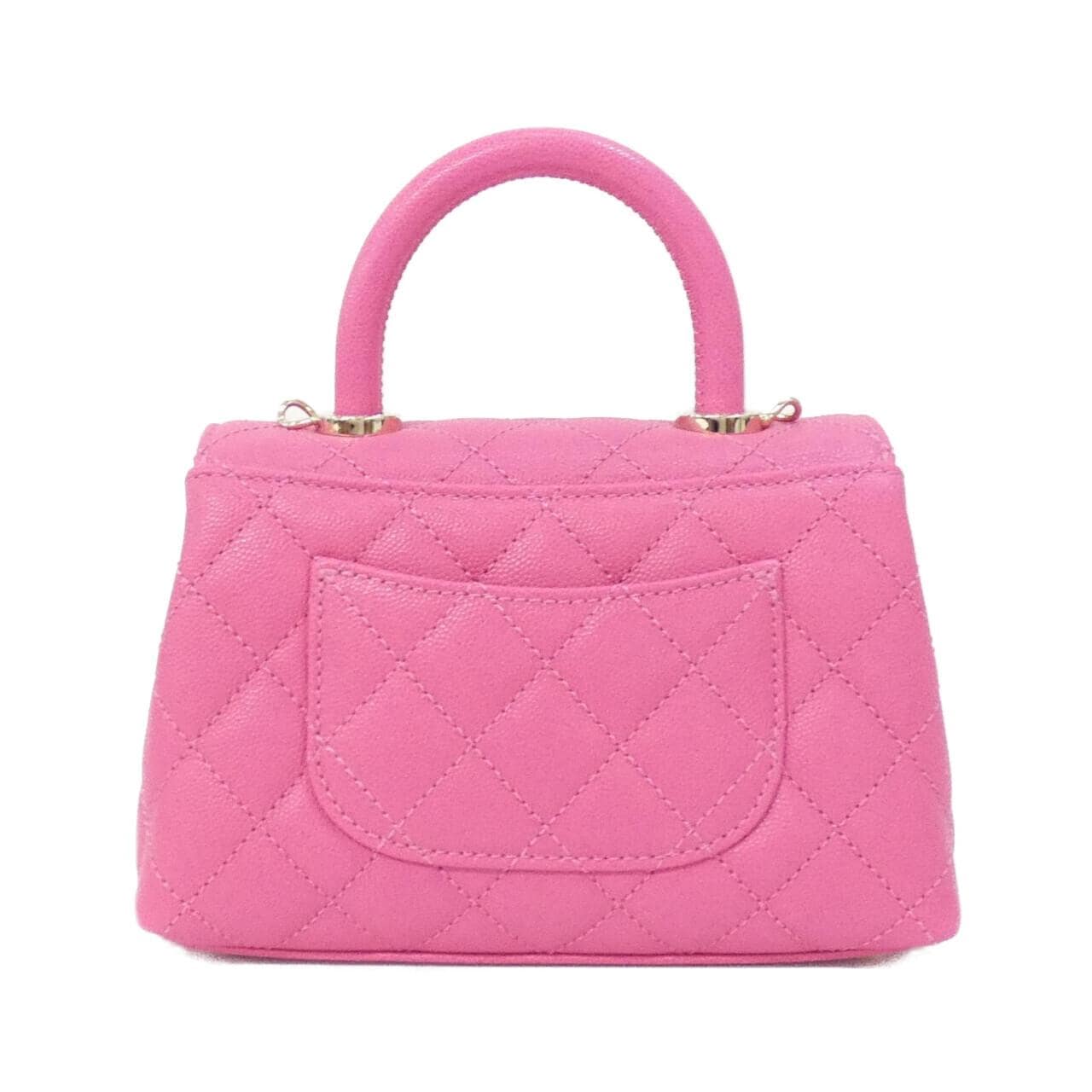 シャネル AS2215 バッグ