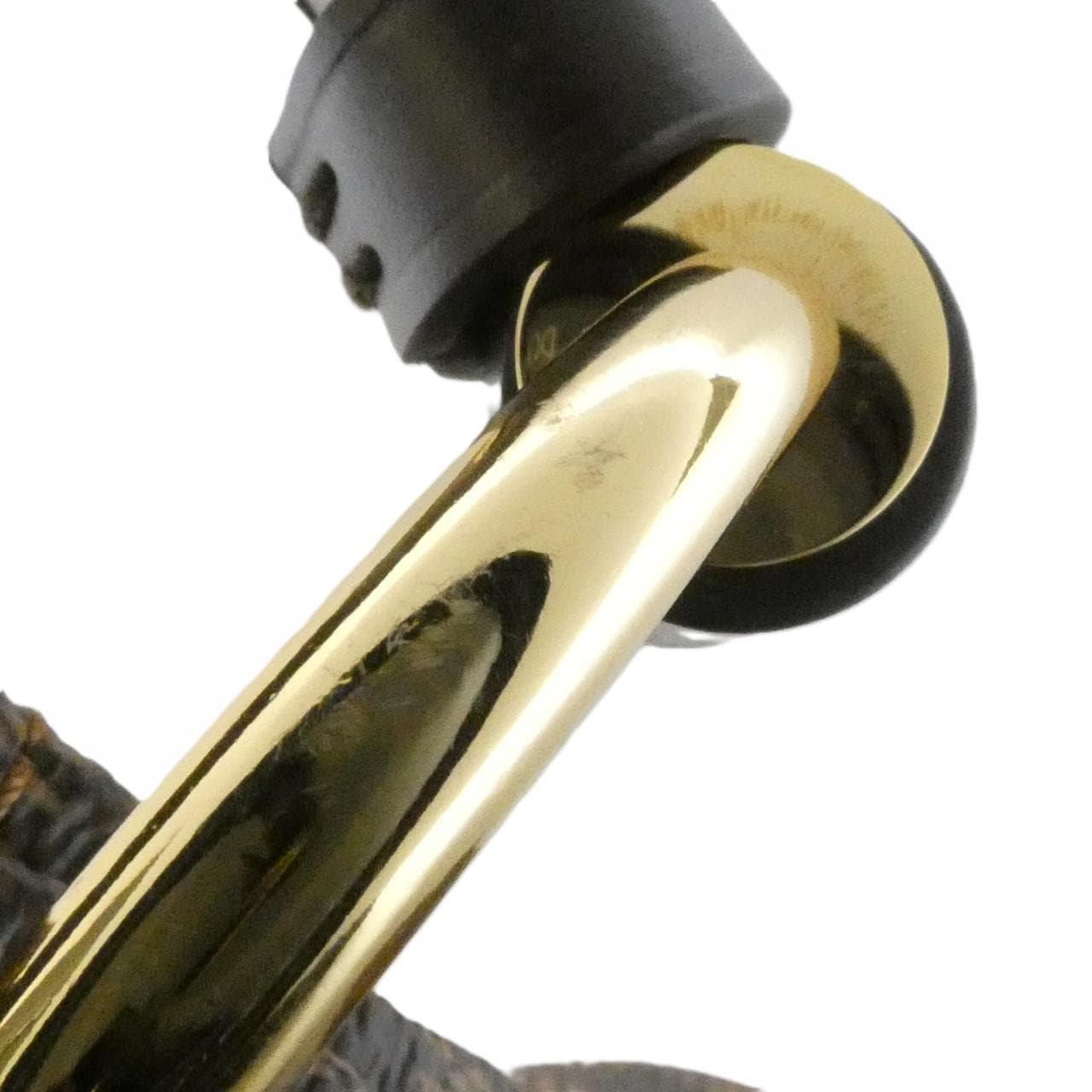 ルイヴィトン ダミエ グレースフル PM N44044 ショルダーバッグ