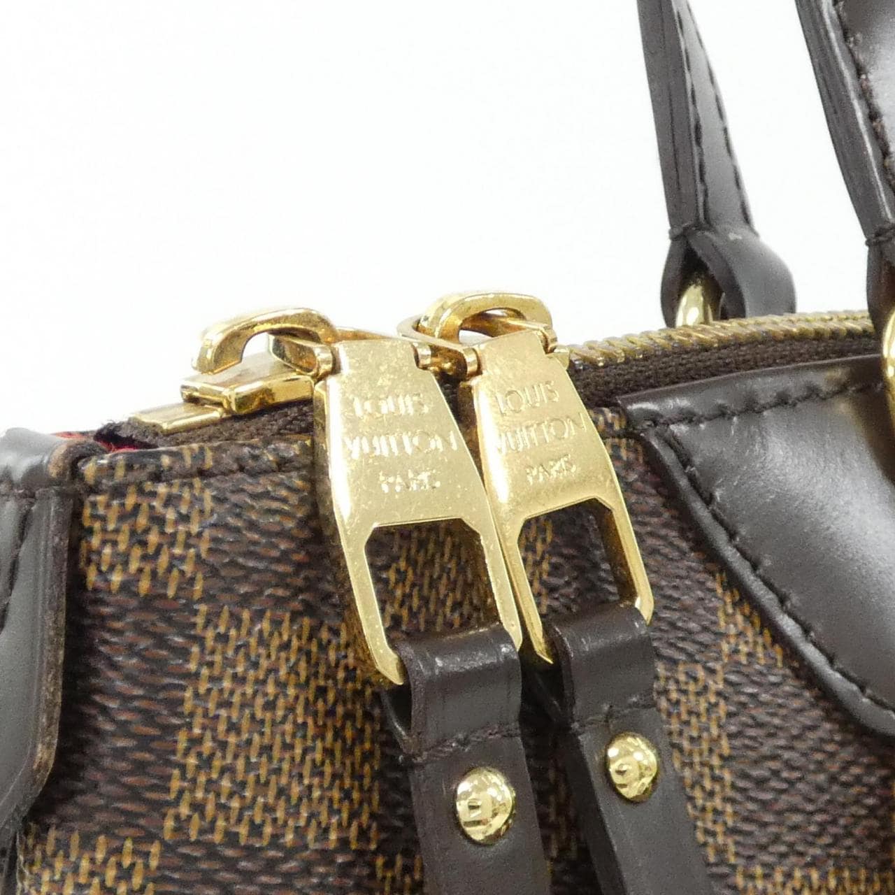 ルイヴィトン ダミエ ウェストミンスター PM N41102 バッグ