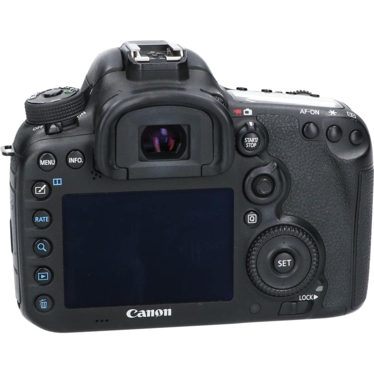 ＣＡＮＯＮ　ＥＯＳ　７Ｄ　ＭＡＲＫ　ＩＩ