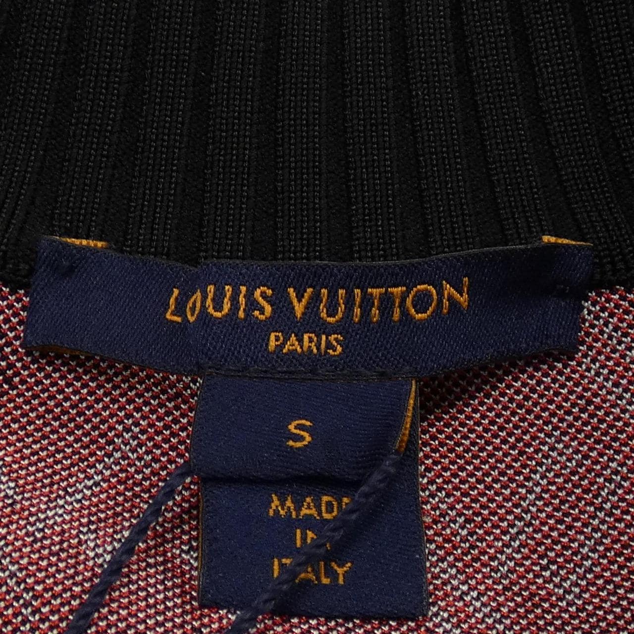 ルイヴィトン LOUIS VUITTON ブルゾン