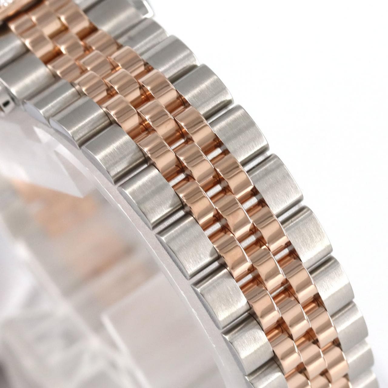 ROLEX Datejust 279381RBR SSxPG Automatic random number