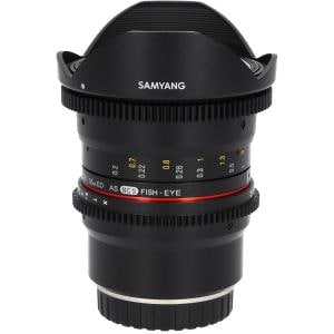 ＳＡＭＹＡＮＧ　Ｘ１２ｍｍ　Ｆ３．１　Ｔ　Ｆｉｓｈ－ｅｙｅ