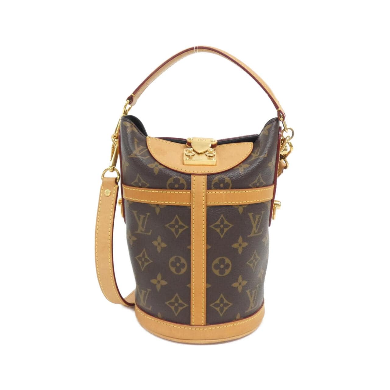 LOUIS VUITTON Monogram行李袋 M43587 包