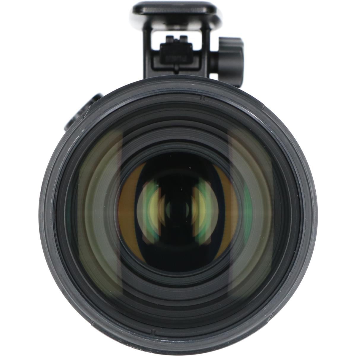 ＡＦ－Ｓ７０－２００ｍｍ　Ｆ２．８Ｅ　ＦＬＶＲ