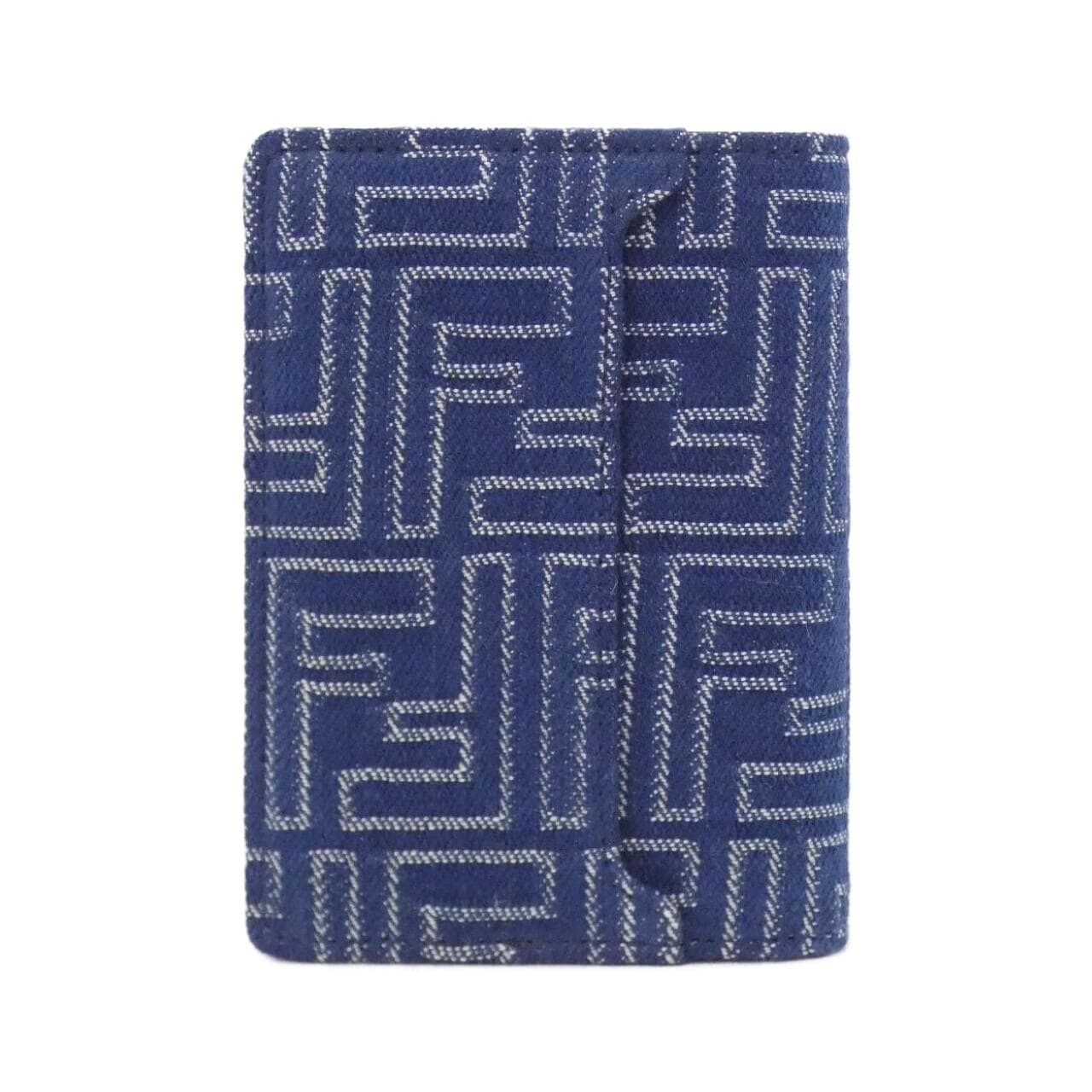 【新品】フェンディ 7M0349 AUGO カードケース