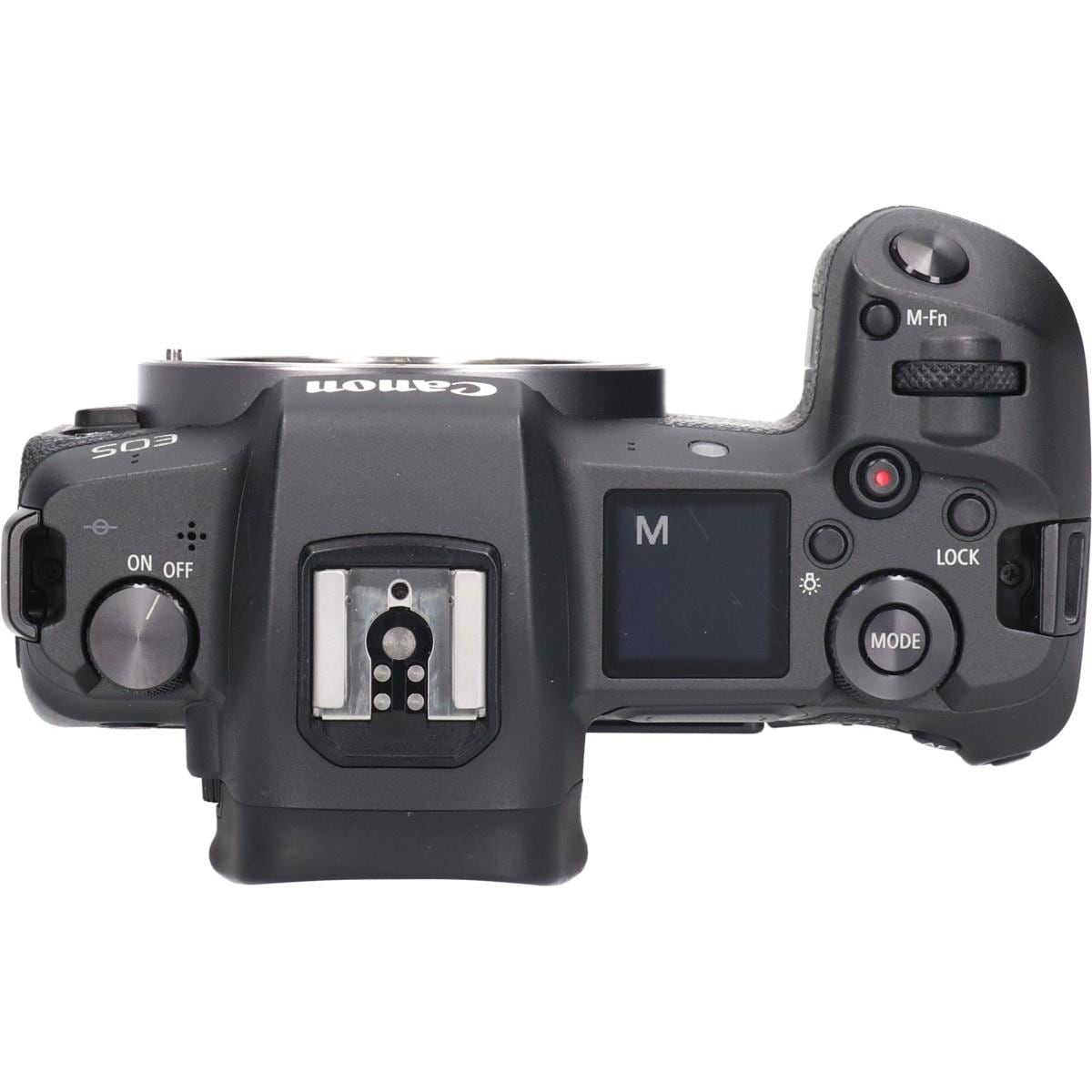 EOS R