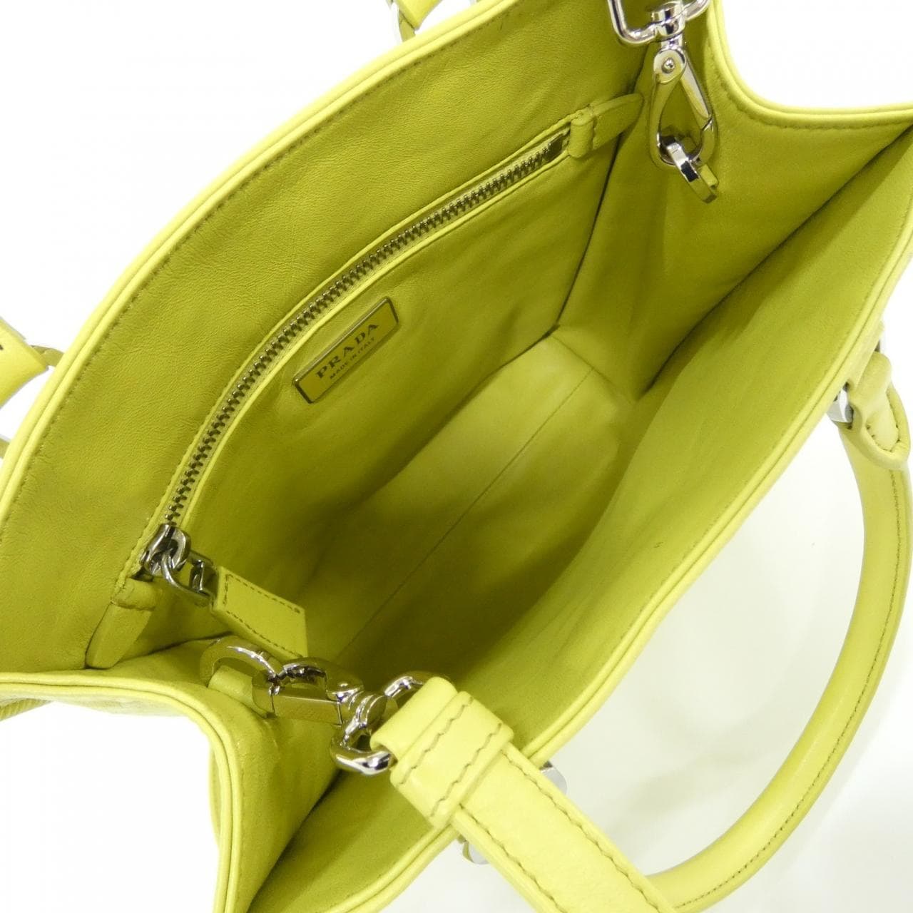 プラダ 1BG458 バッグ