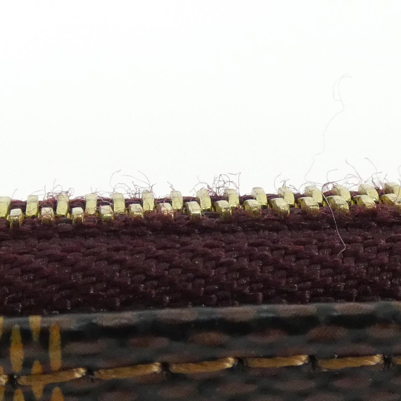 ルイヴィトン ダミエ パイエット ミニ ポシェット アクセソワール N63177 アクセサリーポーチ