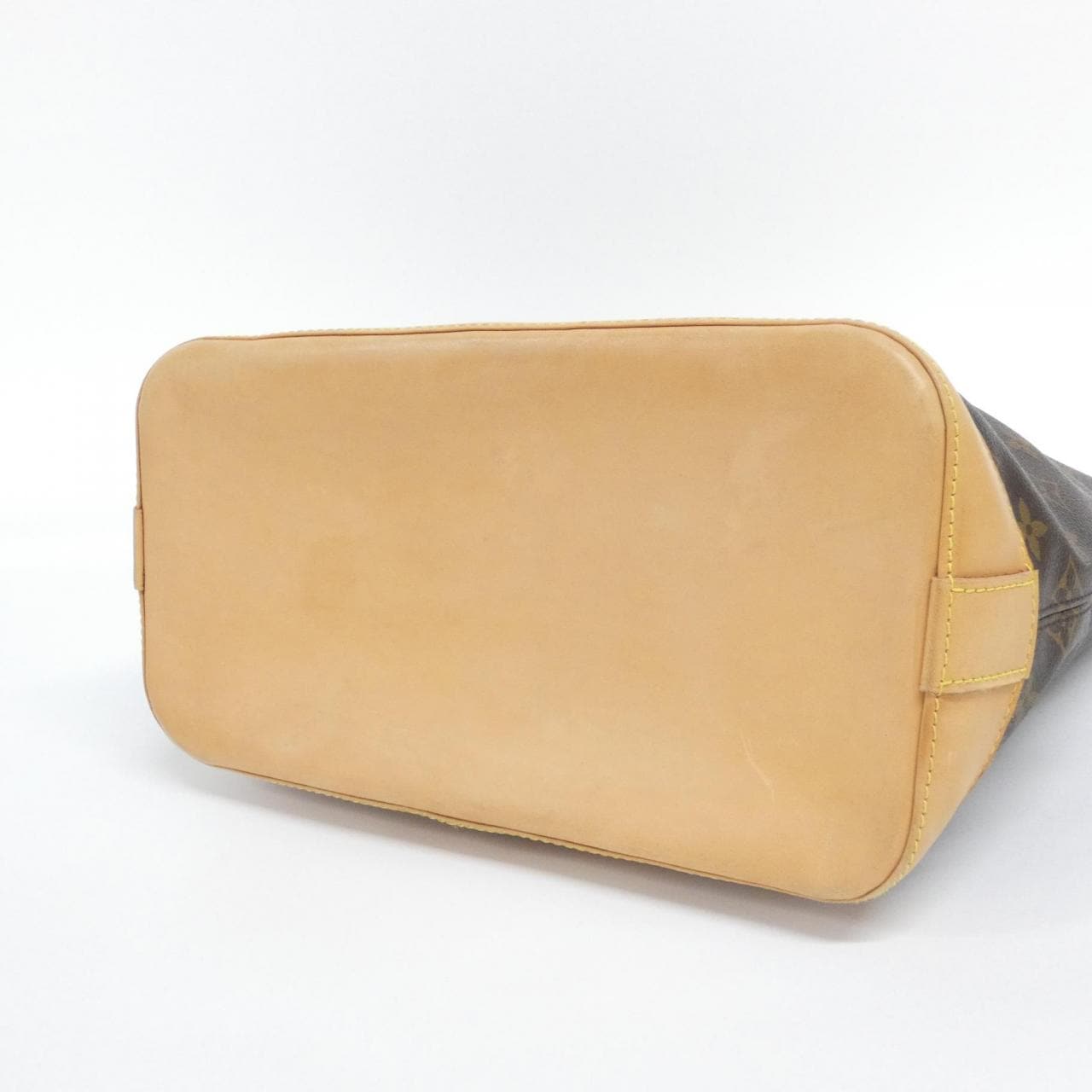 ルイヴィトン モノグラム ロックイット ヴェルティカル M40103 バッグ