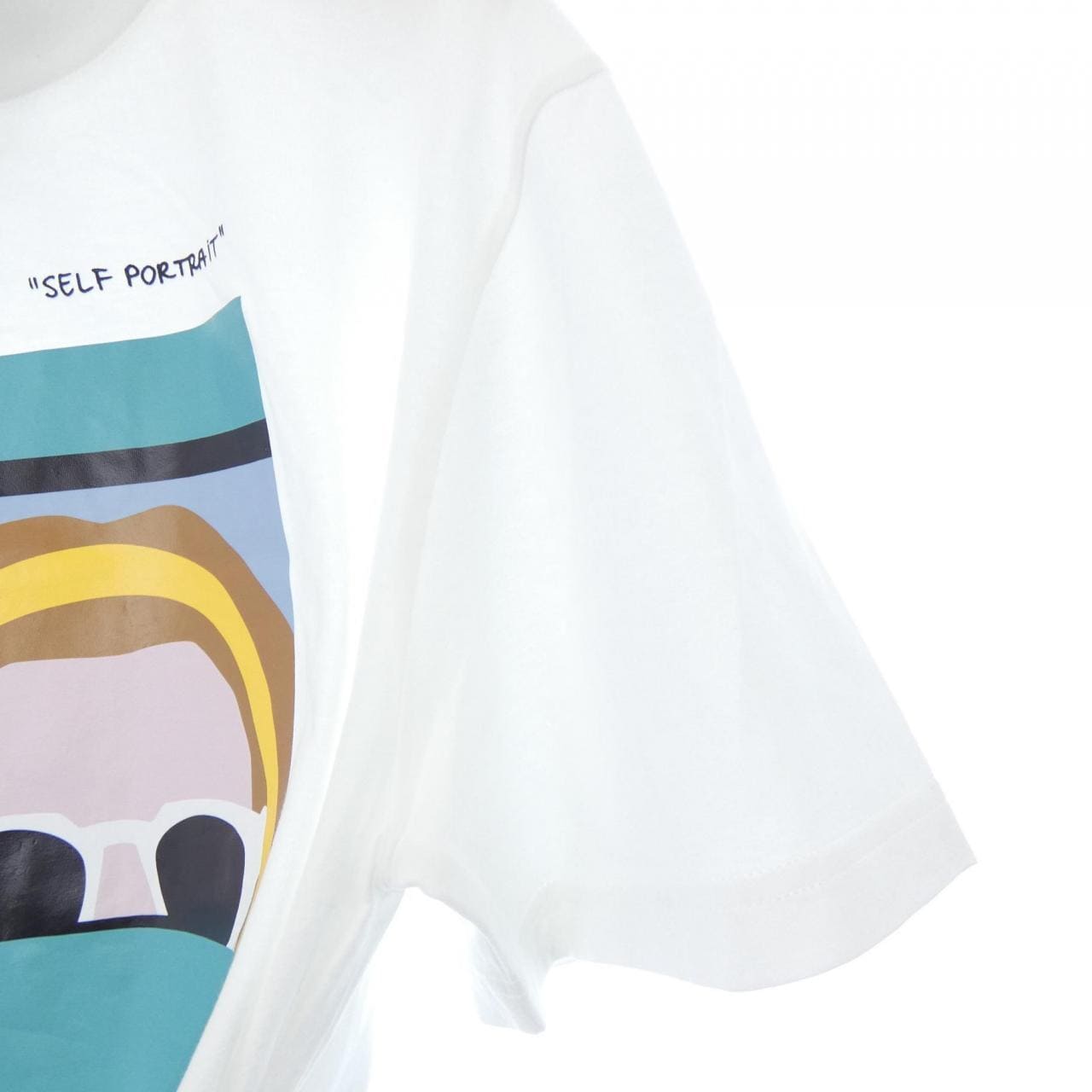 プランシー PLAN C Tシャツ