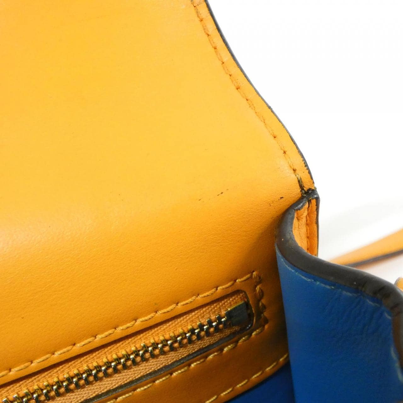 ルイヴィトン LVポンヌフ M55946 ショルダーバッグ