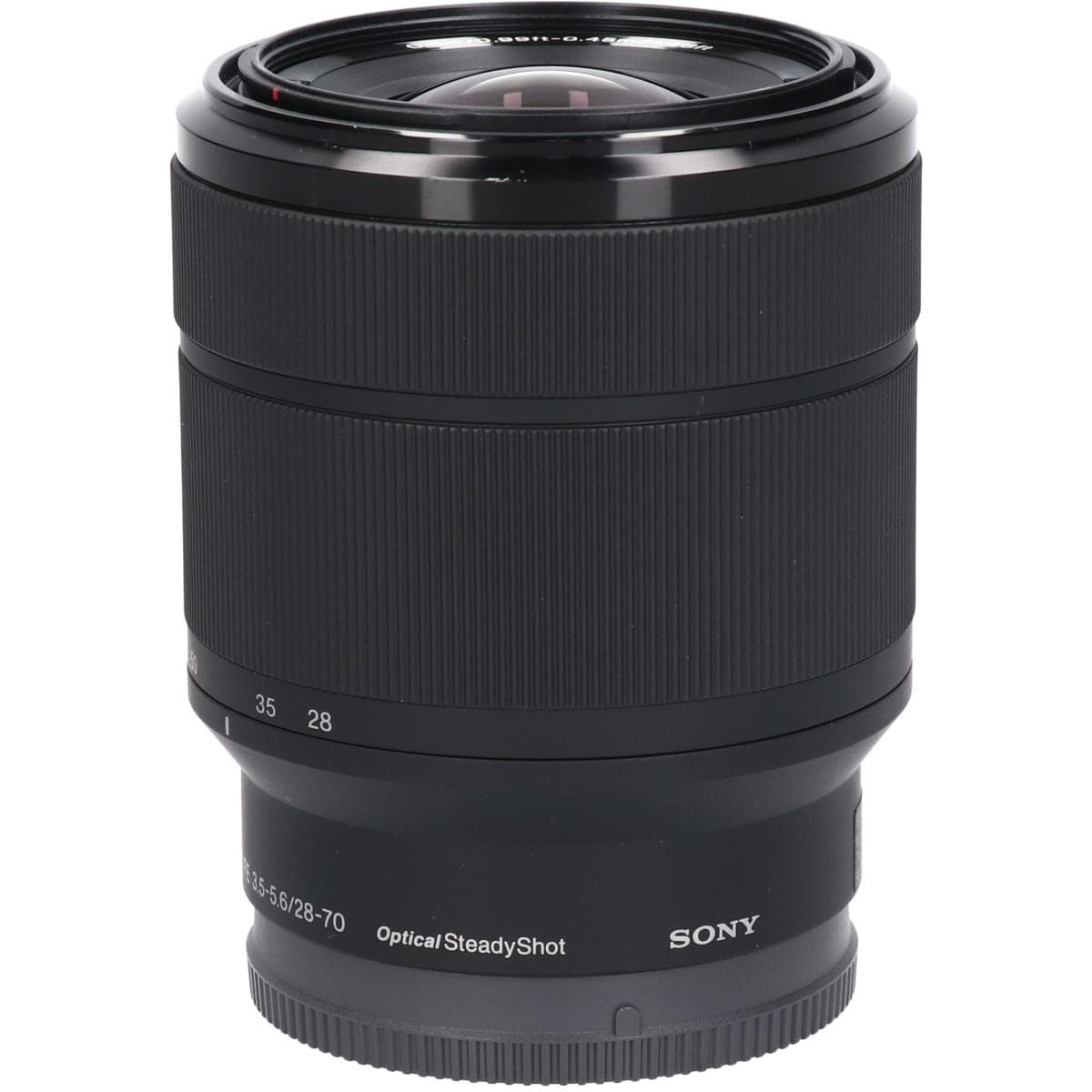 ＦＥ２８－７０ｍｍ　Ｆ３．５－５．６ＯＳＳＳ（ＳＥＬ２８７０）