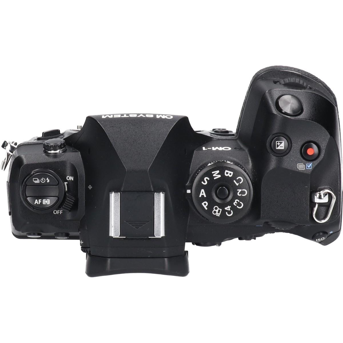 ＯＭ－１ＭＡＲＫ　ＩＩ