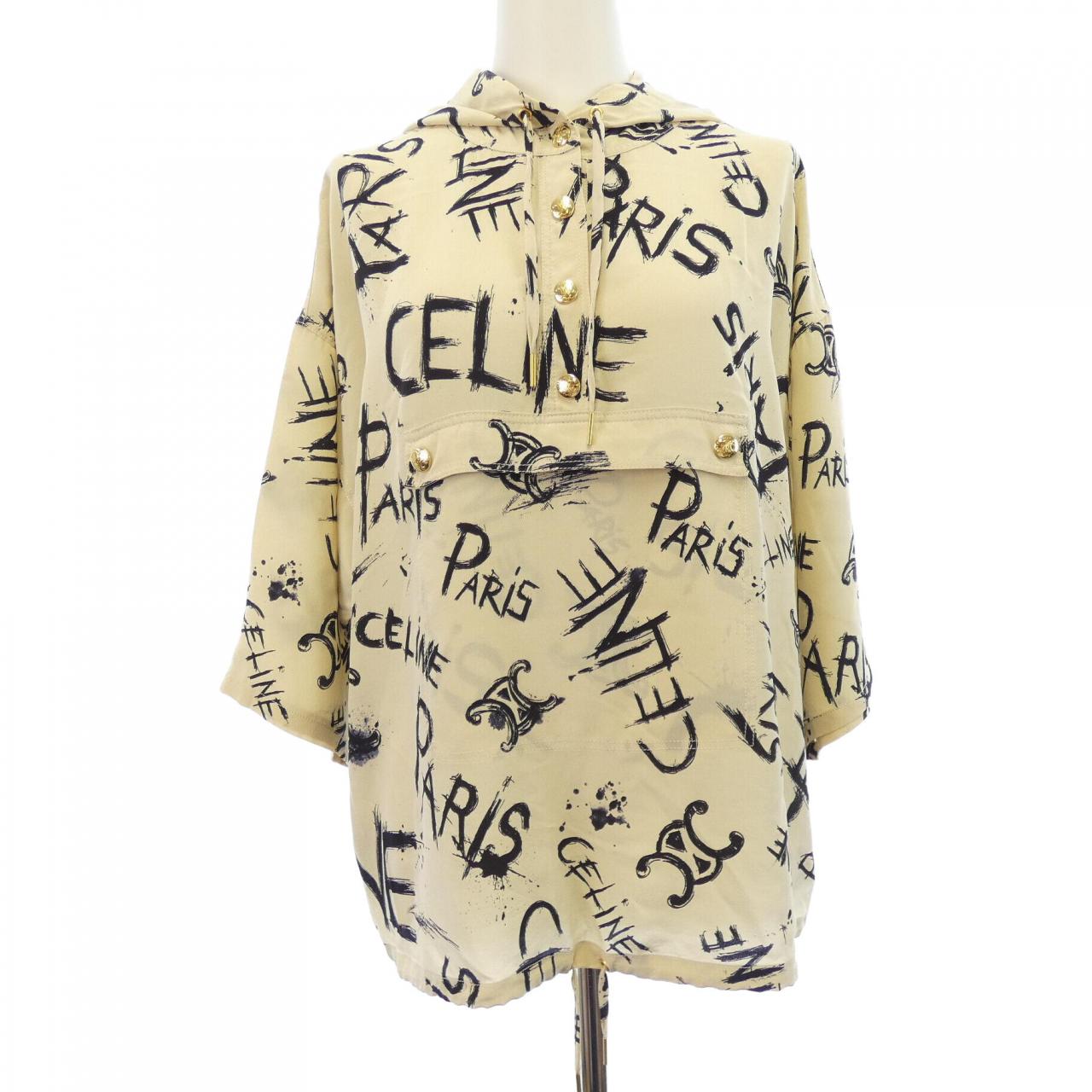 セリーヌ CELINE 2B636731R トップス
