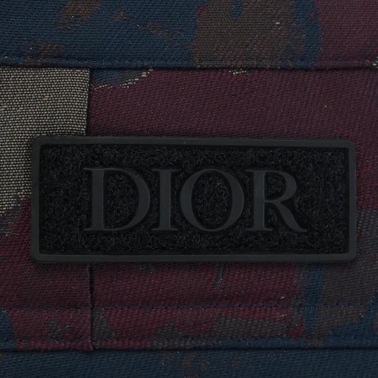ディオール DIOR PETER DOIG ピータードイグ 013C122A5336 パンツ