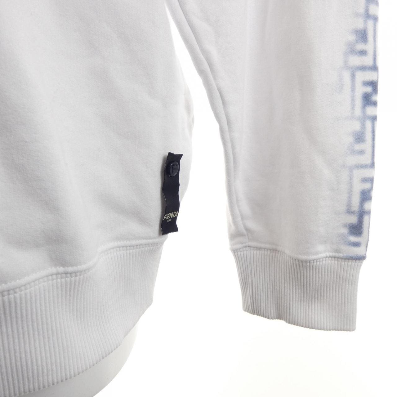 フェンディ FENDI FY1193 AN22 パーカー