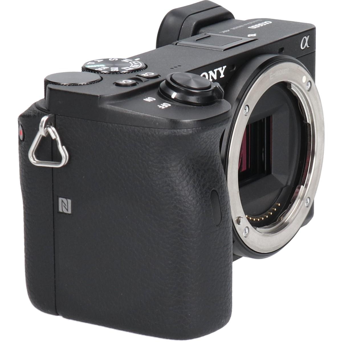 α６６００　ＩＬＣＥ－６６００