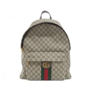【新品】グッチ OPHIDIA 834466 FAEOJ リュックサック