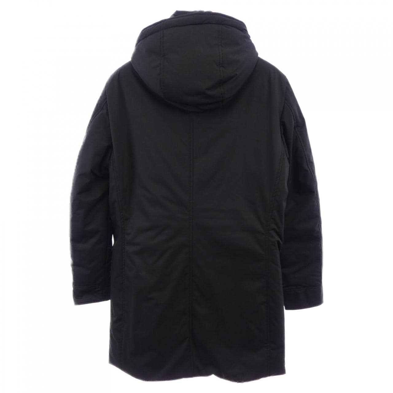 ムーレー MOORER VERMONT-ADS ダウンコート